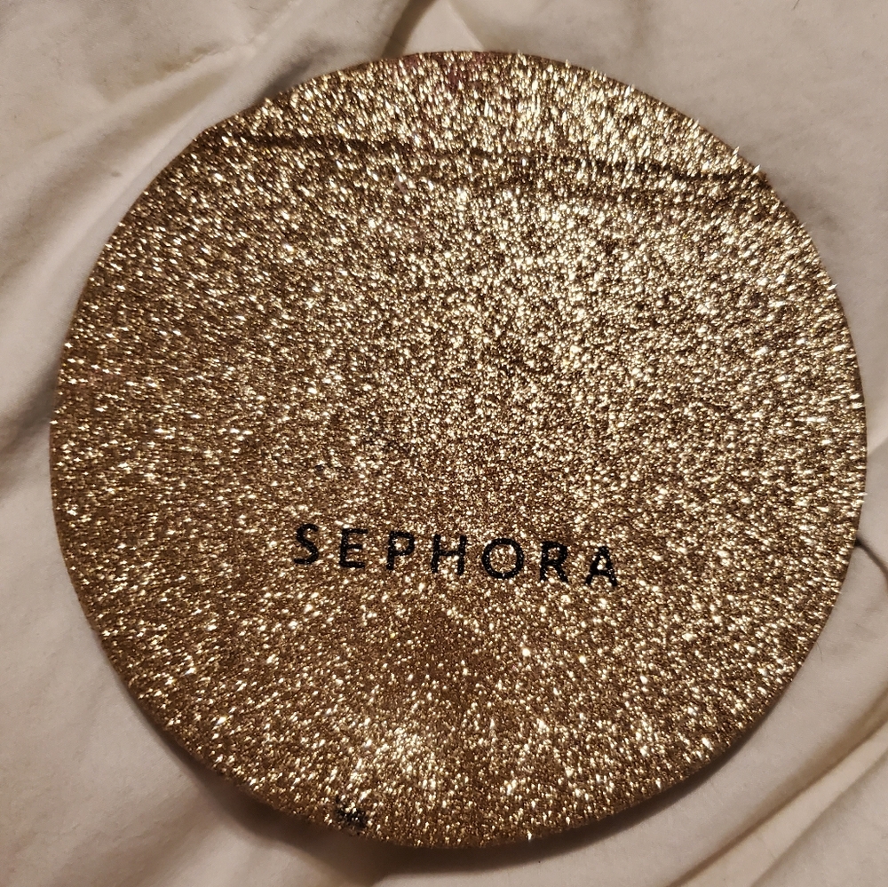 SEPHORA COLLECTION Enchanted Sky Eyeshadow Palette - Picture 5 of 7